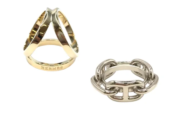 スカーフリングの選び方と購入ガイド