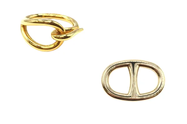 エルメスのスカーフリングに関するよくある質問