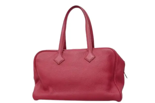 エルメス ヴィクトリアの主な特徴・魅力