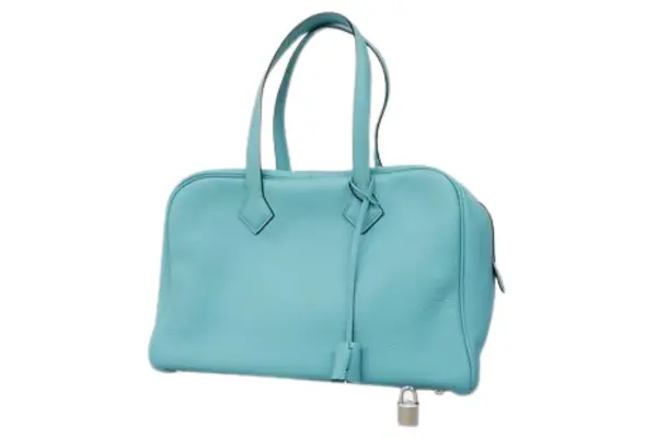 ヴィクトリアの中古市場での評価