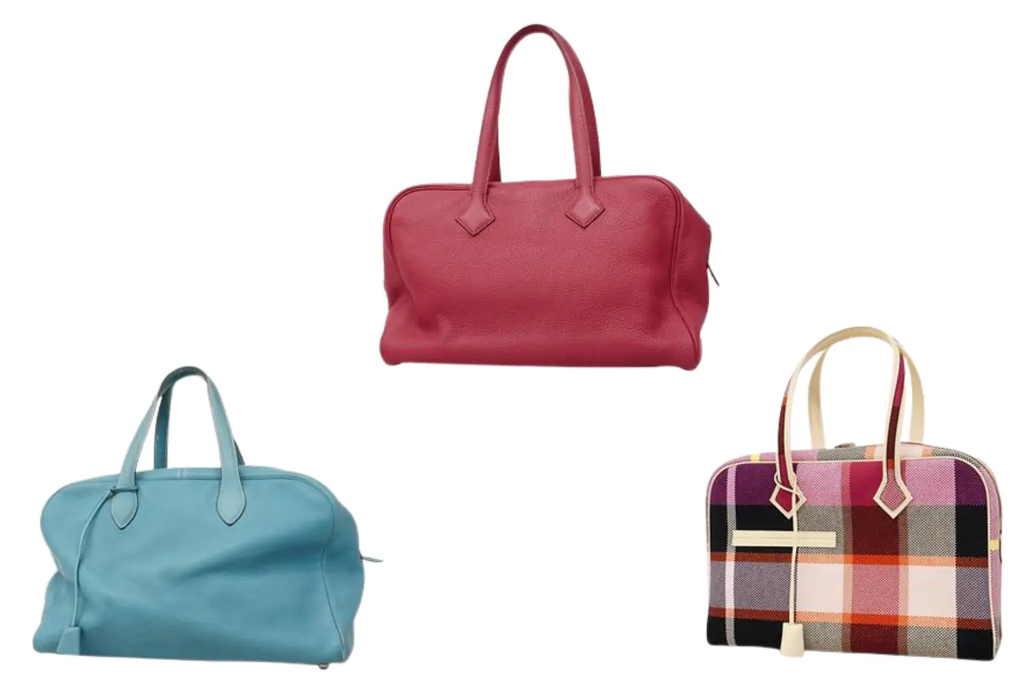 エルメス「ヴィクトリア」とは？収納力抜群の人気バッグの魅力・種類・歴史を徹底解説