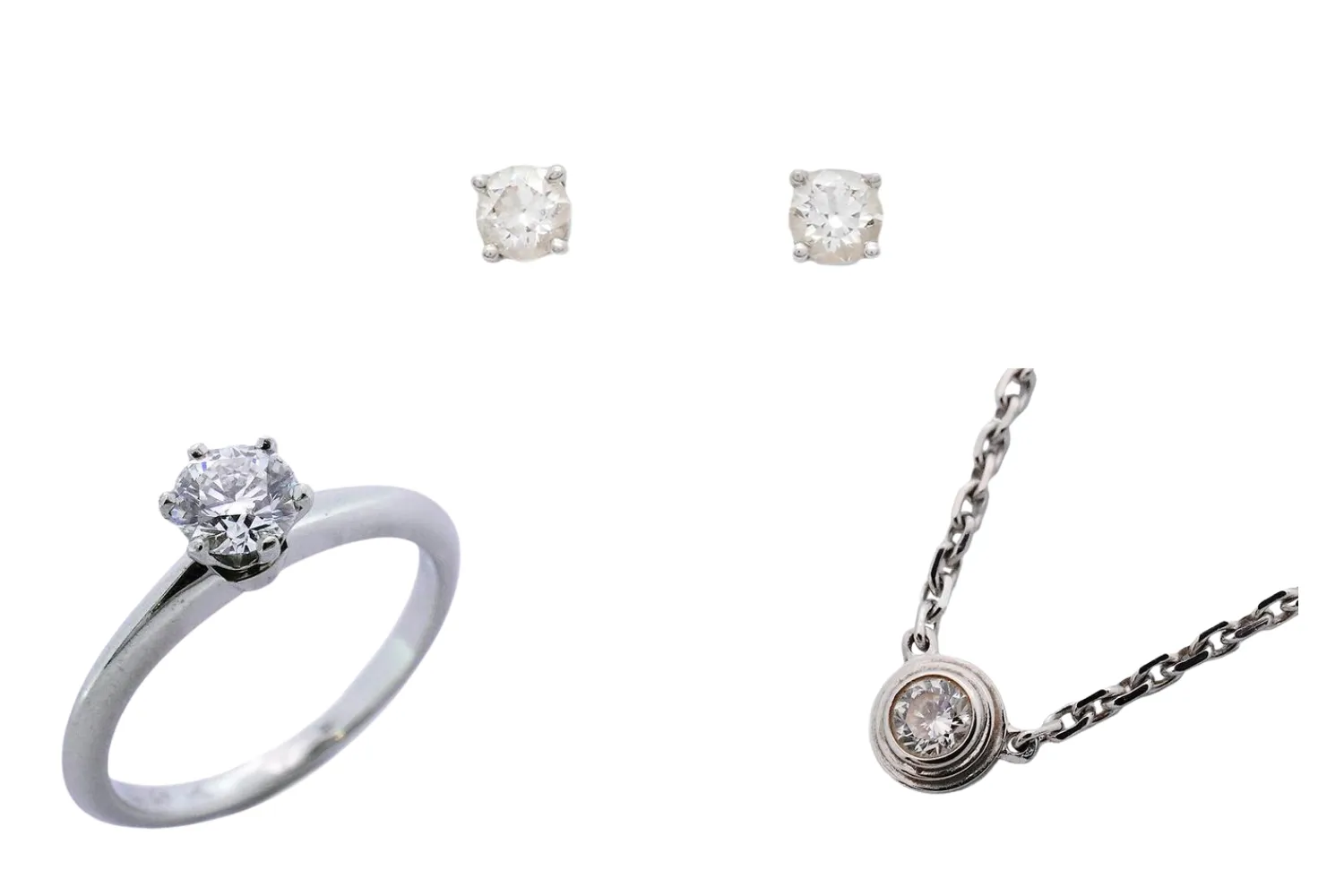 初めてでも後悔しないダイヤモンドの選び方｜4C・予算配分・プロの見極めポイントを解説