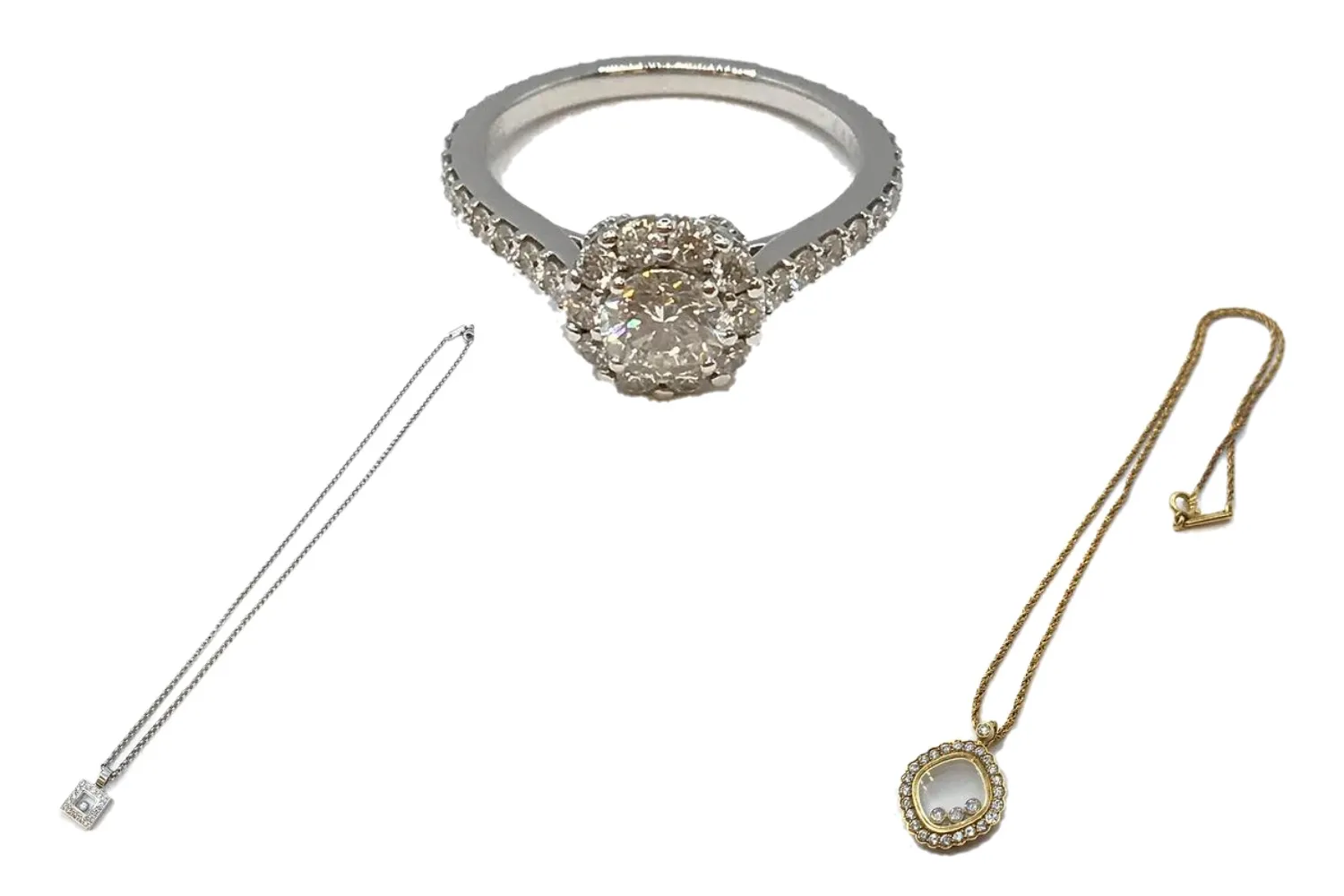 人工ダイヤモンドの見分け方は？天然との違いやすぐにできる判別方法を解説