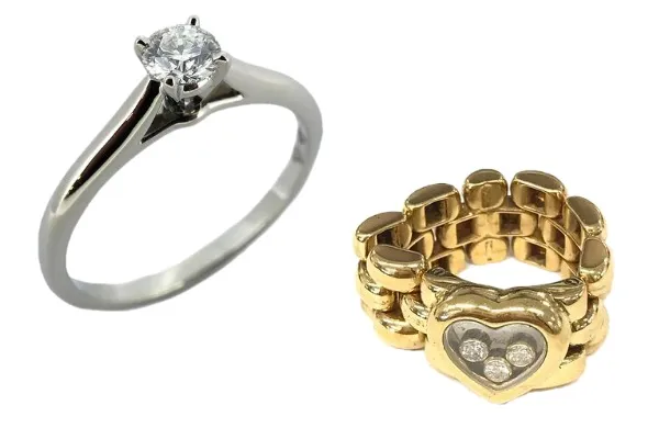 人工ダイヤモンドと天然ダイヤモンドの違い