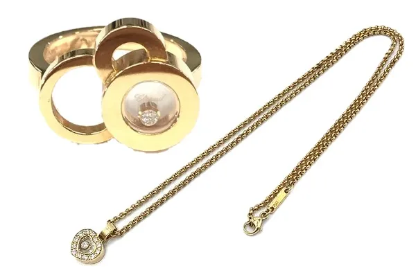 人工ダイヤモンドを見分ける際の注意点