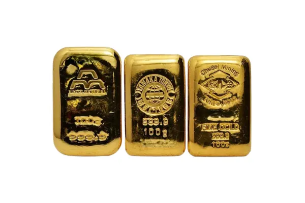 金とメッキの見分け方に関するよくある質問