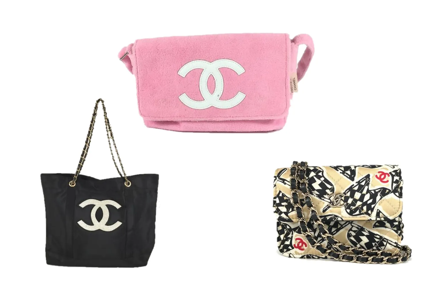 【2026年最新版】シャネルのノベルティ本物と偽物の見分け方｜失敗しないための完全ガイド