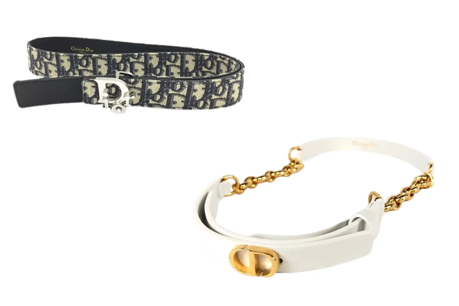 【完全版】Diorベルトの偽物の見分け方｜正規品と並行輸入品の違いも解説