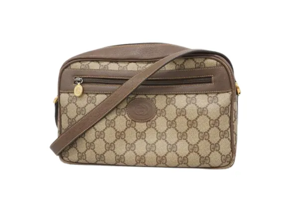 オールドグッチの偽物を見分けるべき理由