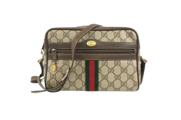 オールドグッチの保管・メンテナンス方法