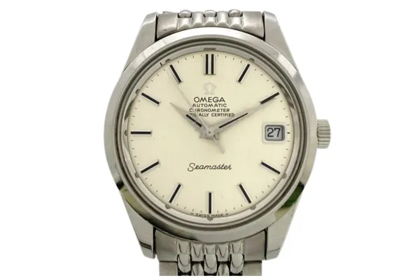 オメガの偽造品を掴んでしまった場合の対処法