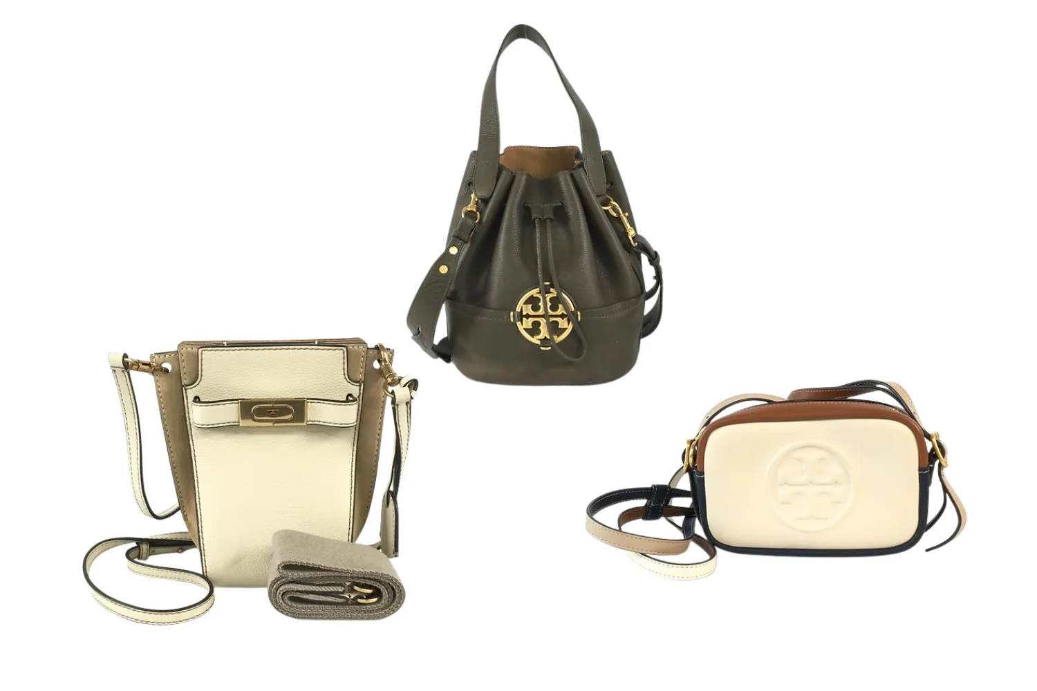 トリーバーチの偽物見分け方とは？バッグ・財布・アクセサリー別に解説