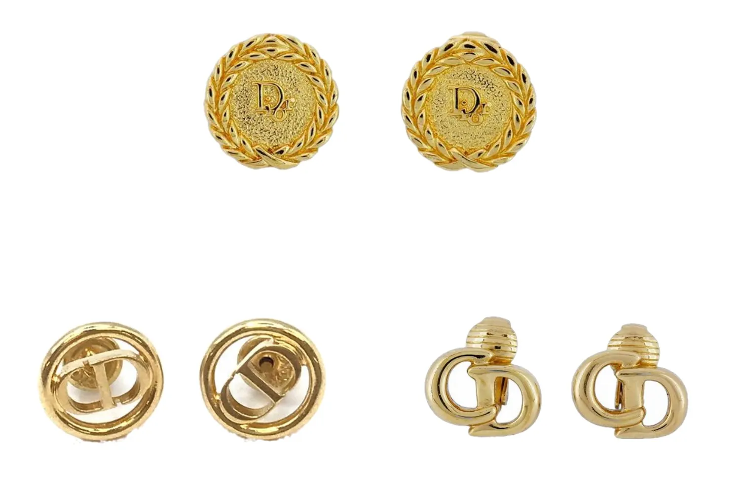 ディオール（Dior）の偽物ピアスの見分け方とは？プロが教える4つの確認ポイントと対処法を解説