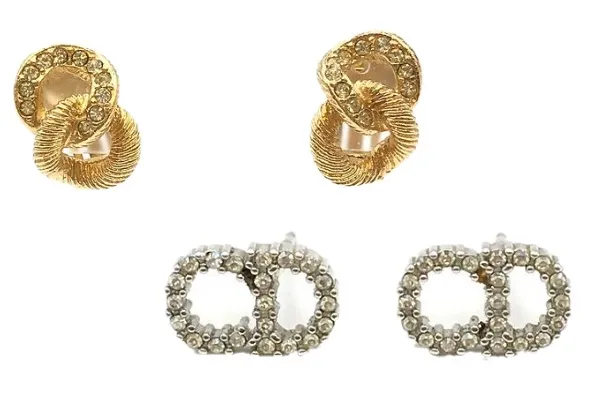 ディオールピアスの偽物判定に関するよくある質問