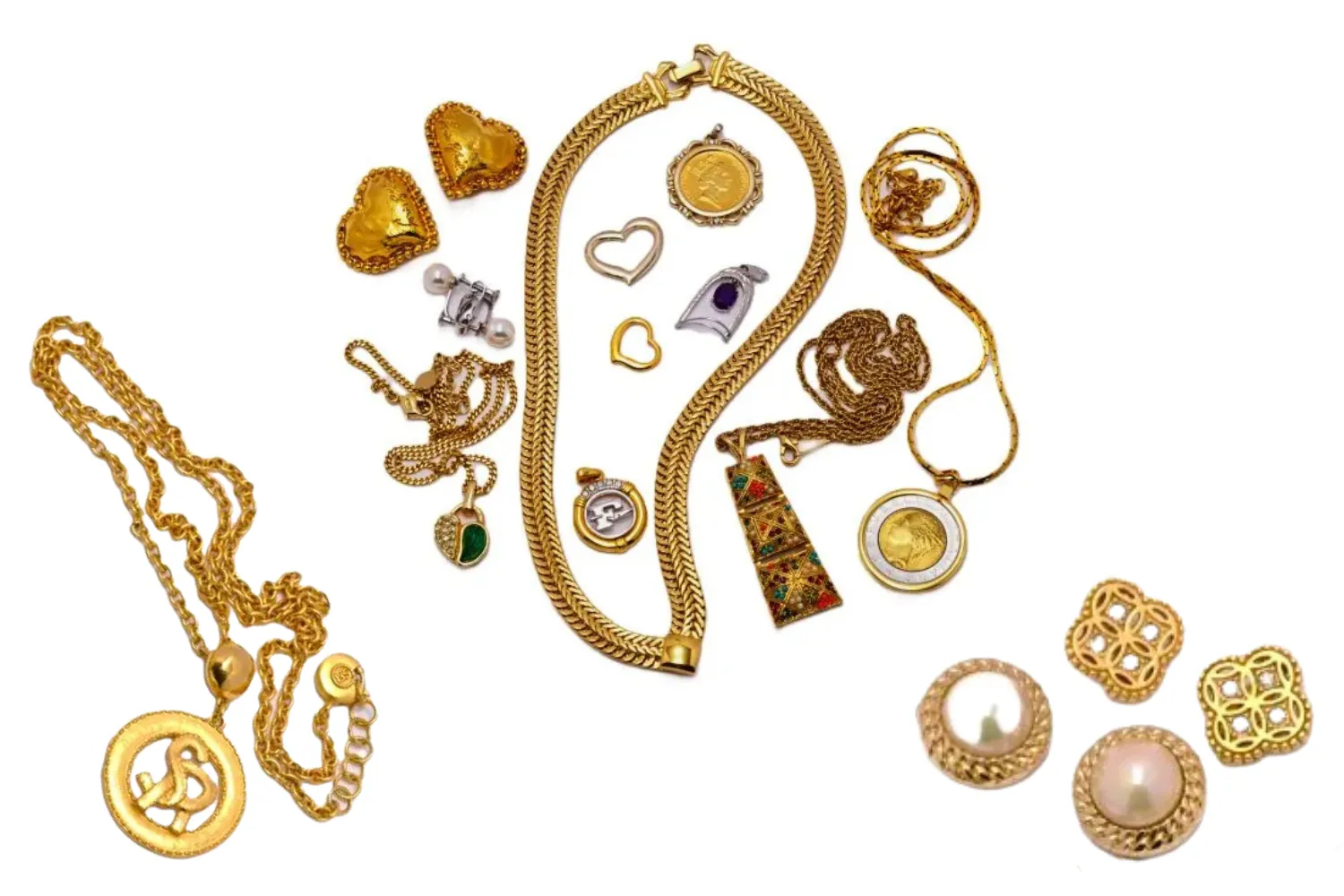 K18GFの買取価格が低い理由とは？価値の正体と後悔しない売却法を徹底解説