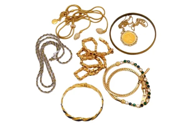 K18GFの買取価格が低いのはなぜ？