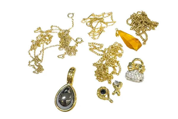 K18GFを高く売る方法はある？