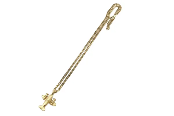 K18GFを売るならどこが安心？