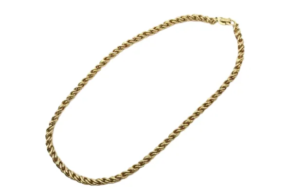 K18GFのよくある誤解とトラブル