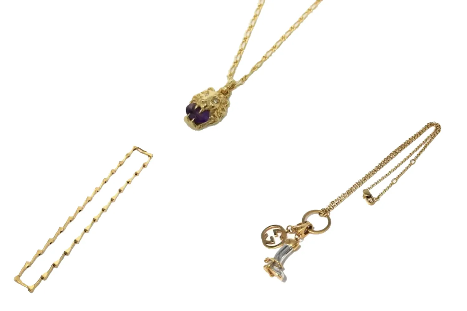 K18YGはどんな素材？K18やK24との違いや刻印の意味についてもご紹介