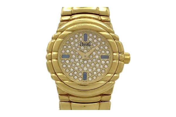 K18YGの基本知識