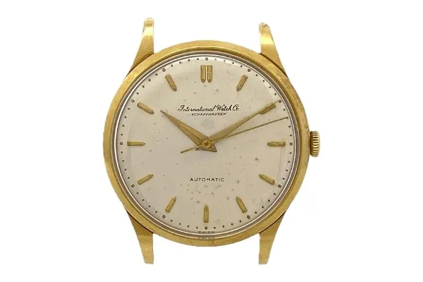 イエローゴールドの特徴