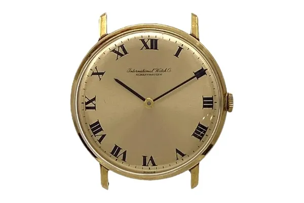 K18YGの価値・相場の決まり方