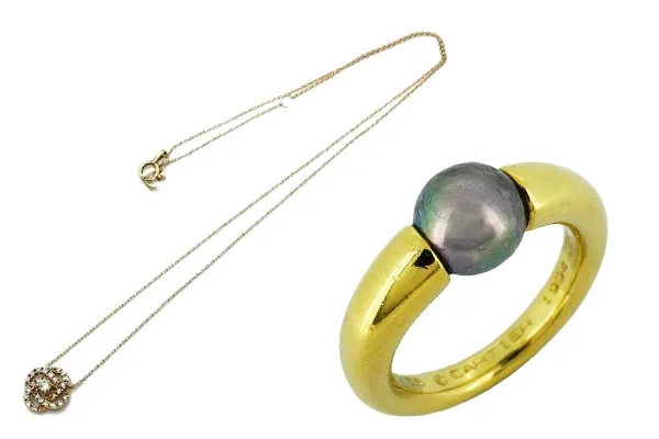 イエローゴールドの魅力