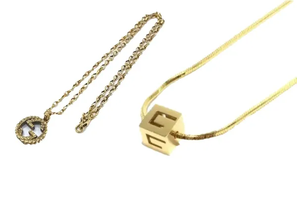 K18YGを売却する際の注意点