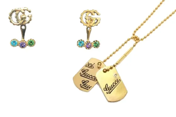 K18YGに関するよくある質問