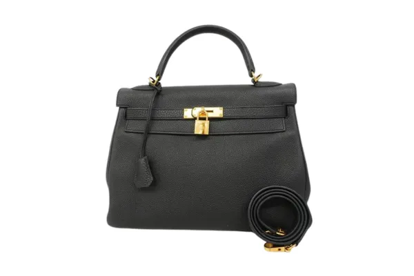 ケリーのサイズと査定額の関係｜価格が変動する理由を解説