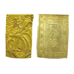 古金銀