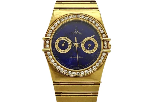 ラピスラズリに込められた意味