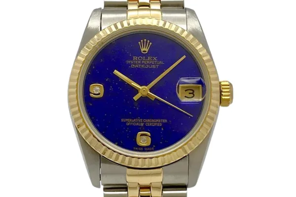 ラピスラズリの石言葉（宝石言葉）