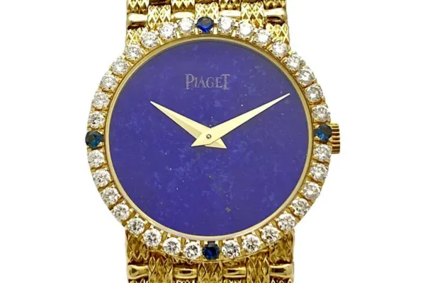 ラピスラズリの効果