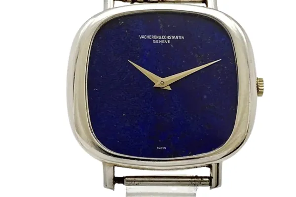 誕生石としてのラピスラズリの意味合い