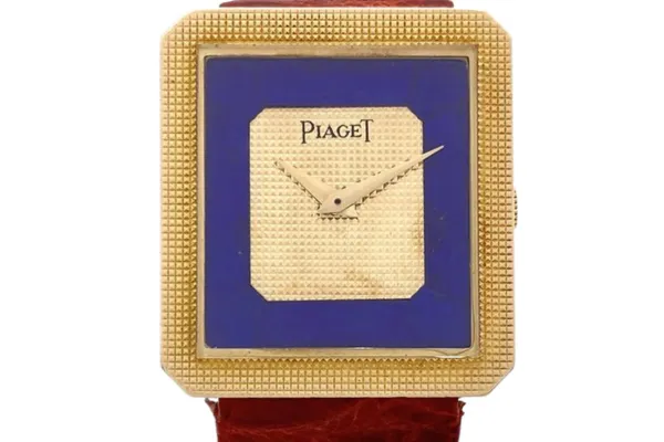 ラピスラズリの本物と模造品を見分けるポイント