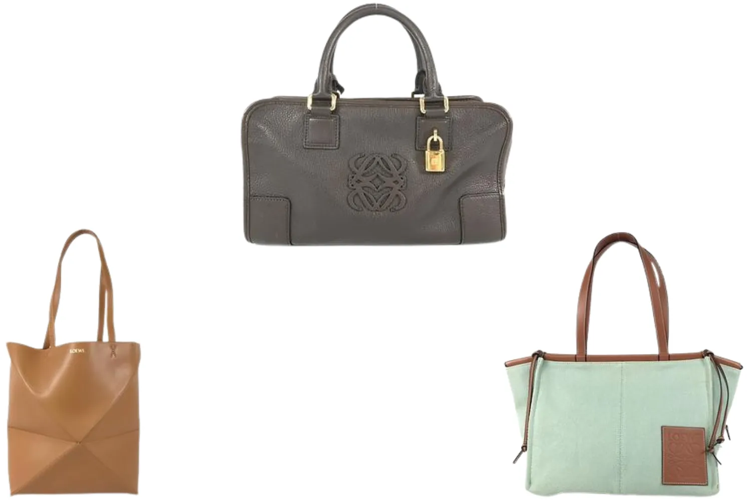 ロエベの年齢層とは？アイテム別選び方やメンズ・レディースそれぞれのおすすめも紹介