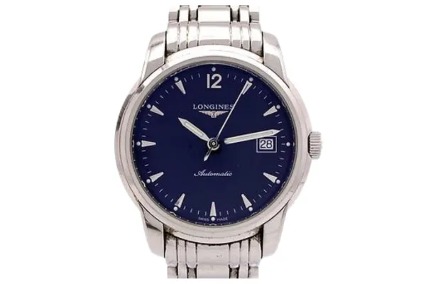 ロンジン（Longines）の歴史と歴代モデルの魅力