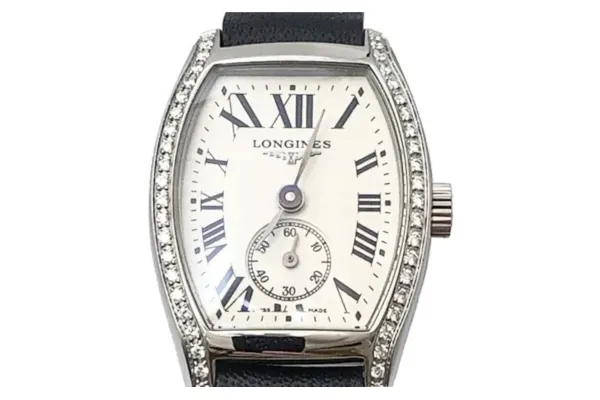 ロンジンの腕時計に関するよくある質問