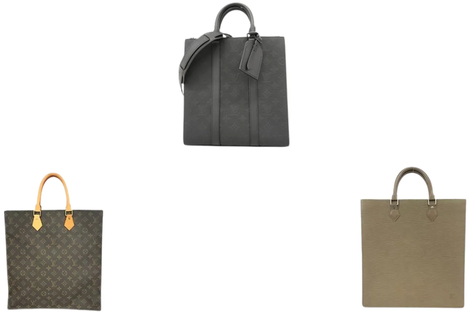 ルイ・ヴィトン サックプラを徹底ガイド！ミニバッグ人気の再燃から価格相場・使用シーンまで解説