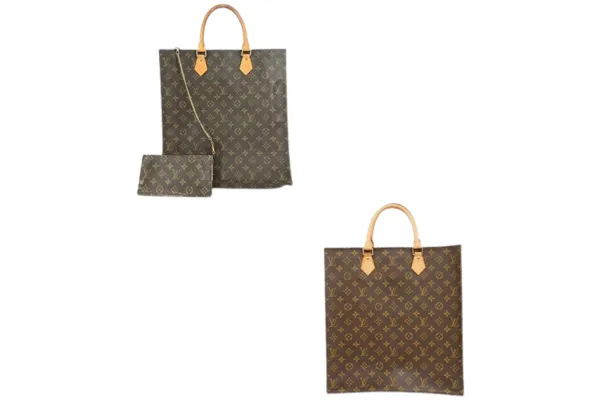 ルイ・ヴィトン「サックプラ」とは？特徴と魅力を徹底解説