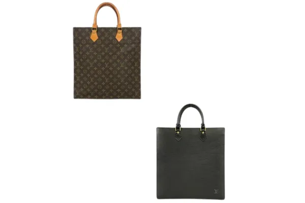 サックプラの新旧モデル・サイズ別の違いとは？