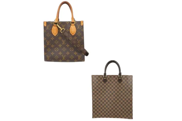 ルイ・ヴィトン サックプラはどんな人におすすめ？使用シーンとコーデ例