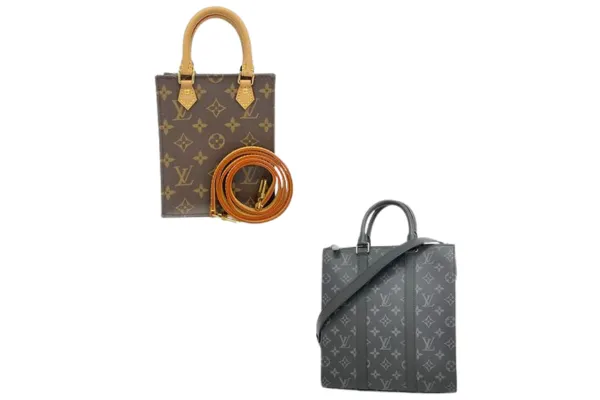 ルイ・ヴィトン サックプラの再販価値と資産性｜高値がつくモデルとは？