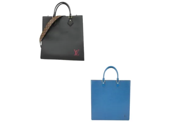 ルイ・ヴィトン サックプラに関するよくある質問