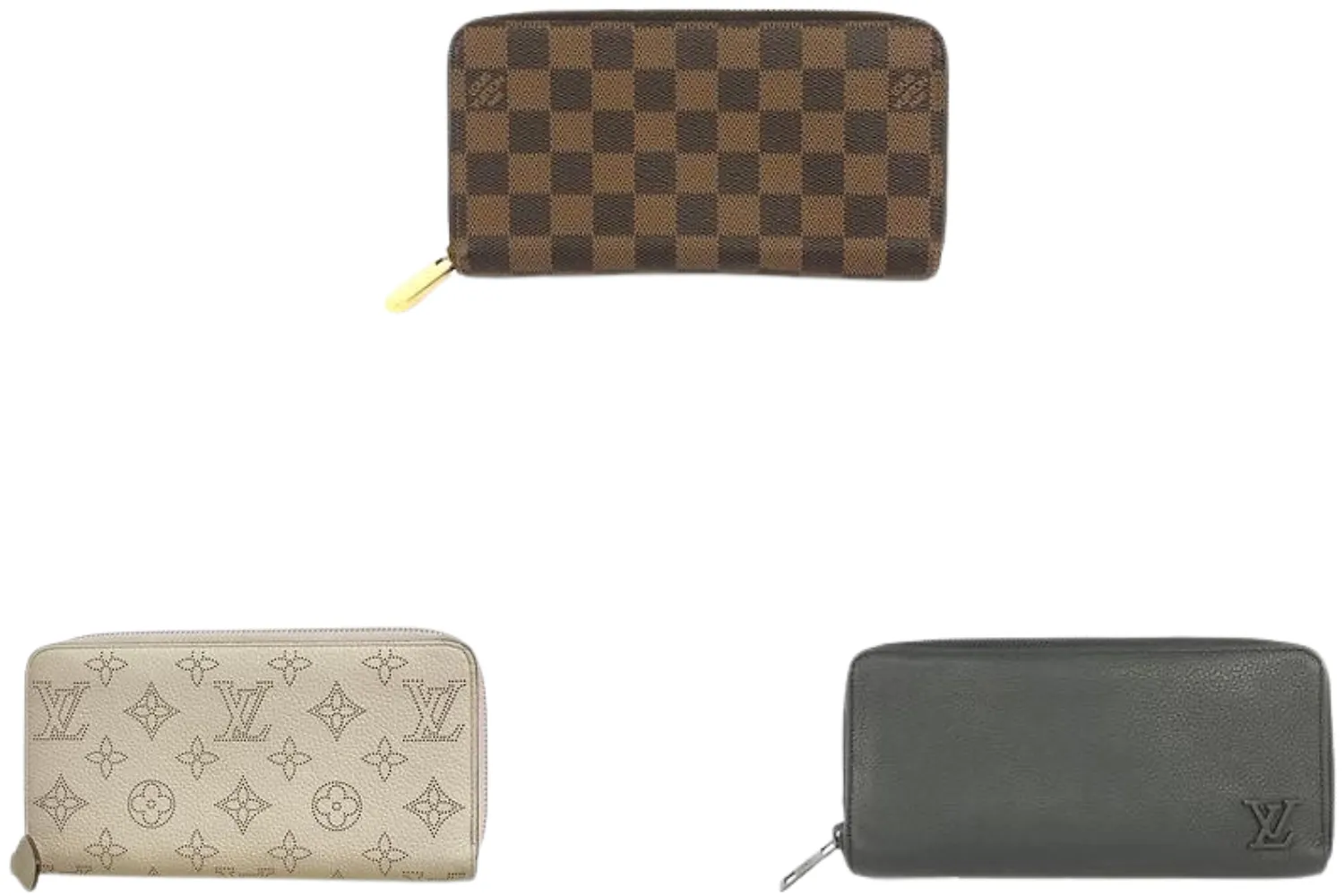 【2025年最新】ルイヴィトン ジッピーウォレットの人気モデルとは？メンズ・レディース別おすすめ、買取相場まで網羅