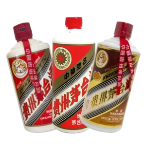 貴州茅台酒(マオタイ)