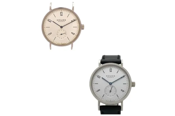 ノモスを購入・売却するときの注意点