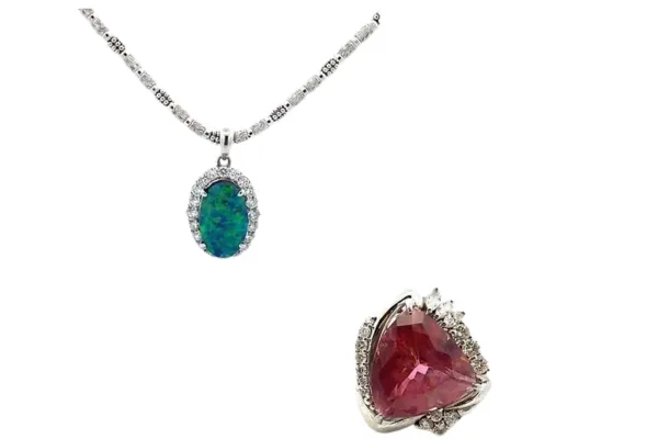 【比較表】オパールとトルマリンのどっちを選ぶべき?